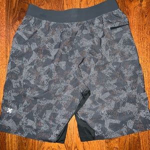Lululemon T.H.E. Shorts Multi